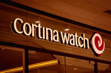 cortina watch malaysia